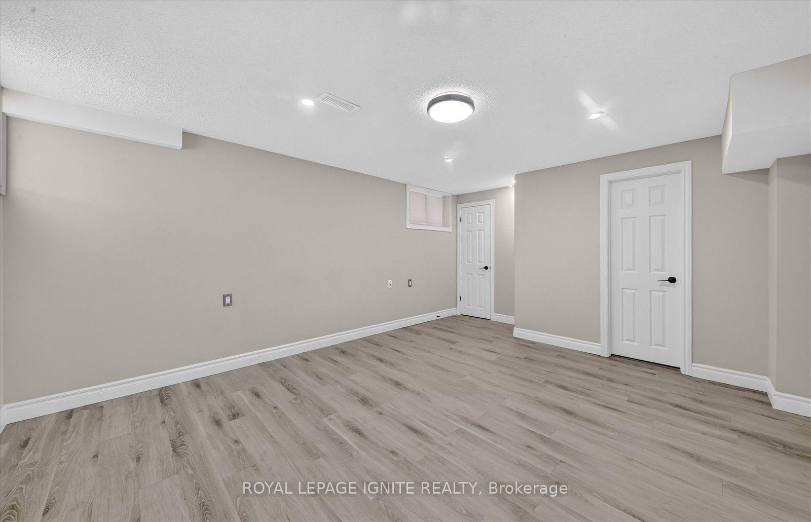 Photo 19 of Unit Bsmt, 53 Boulderbrook Drive, Scarborough, Rouge — HOMEH