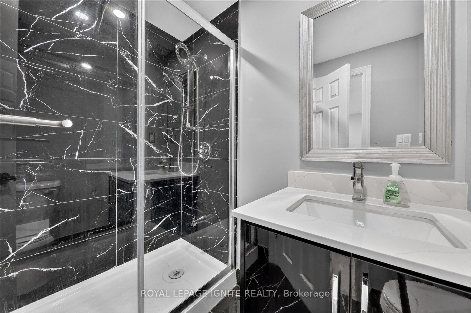 Photo 20 of Unit Bsmt, 53 Boulderbrook Drive, Scarborough, Rouge — HOMEH