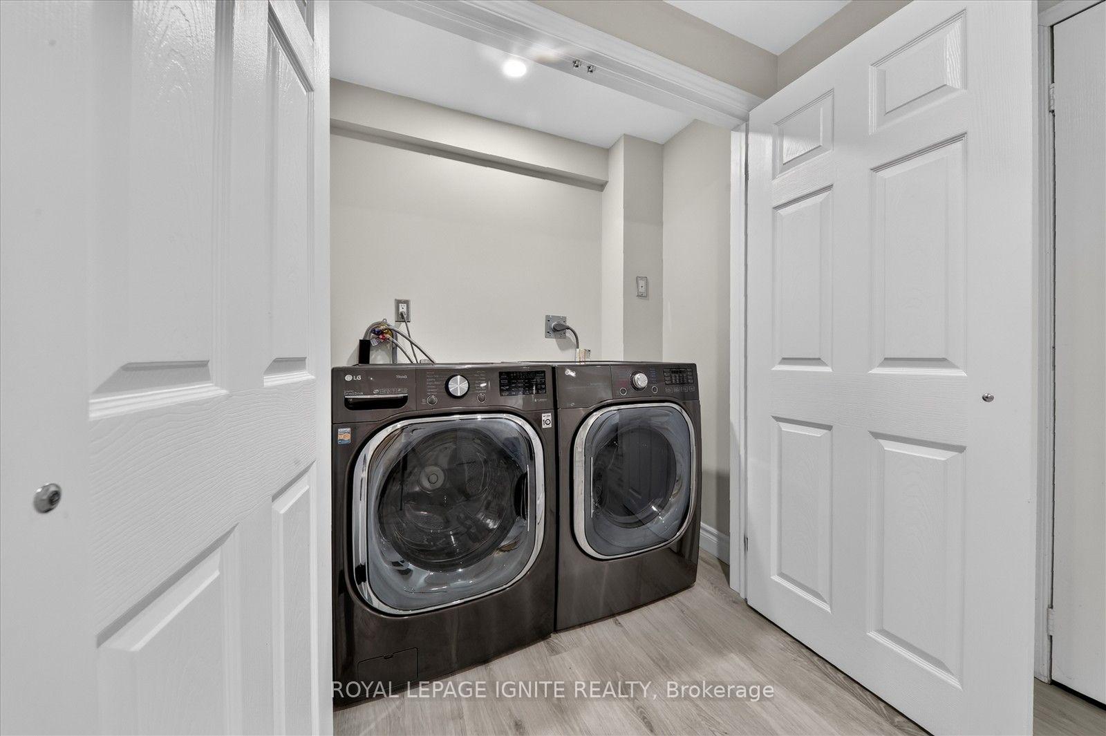 Photo 21 of Unit Bsmt, 53 Boulderbrook Drive, Scarborough, Rouge — HOMEH