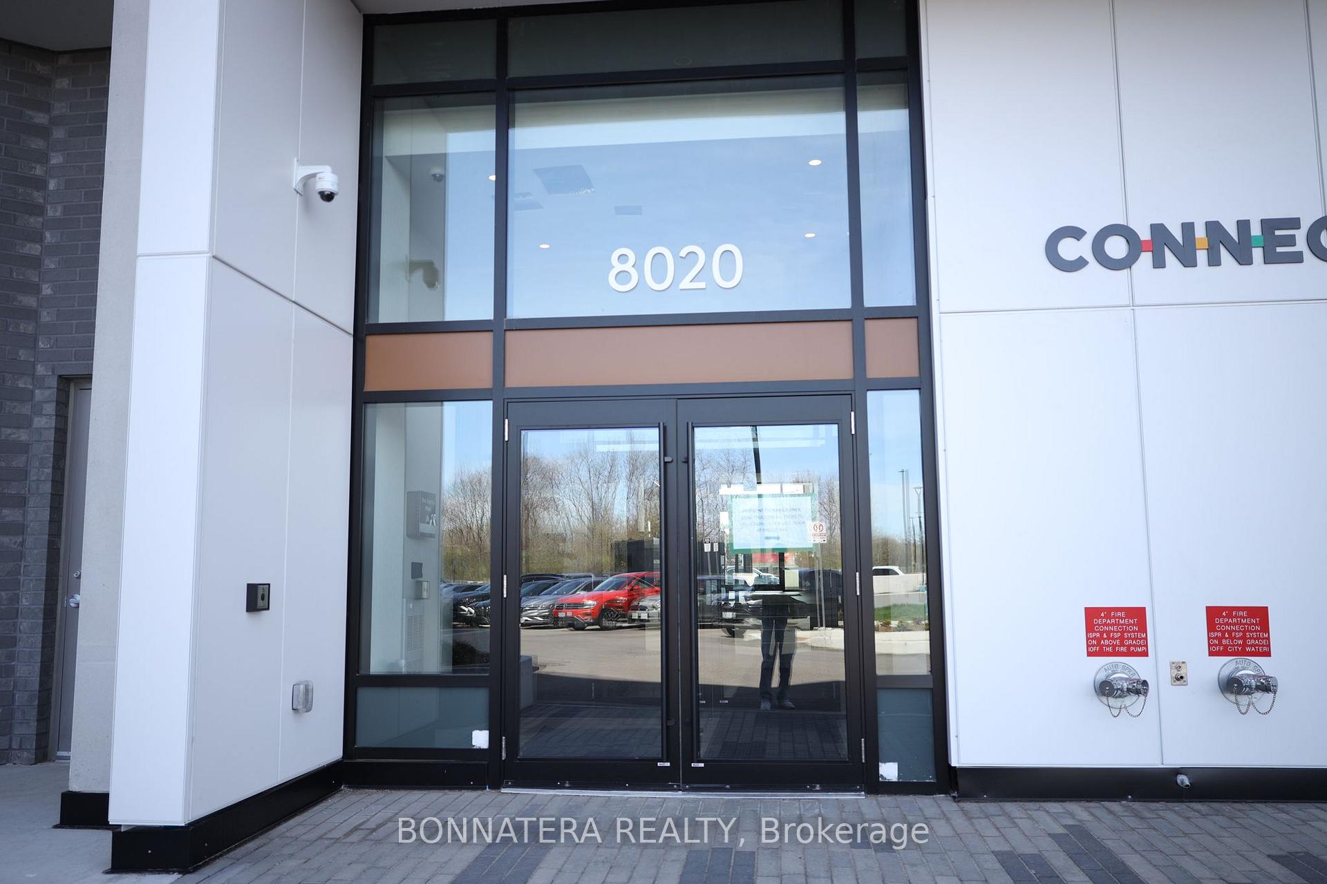 Photo 1 of Unit 1006, 8020 Derry Road, Milton, Coates — HOMEH