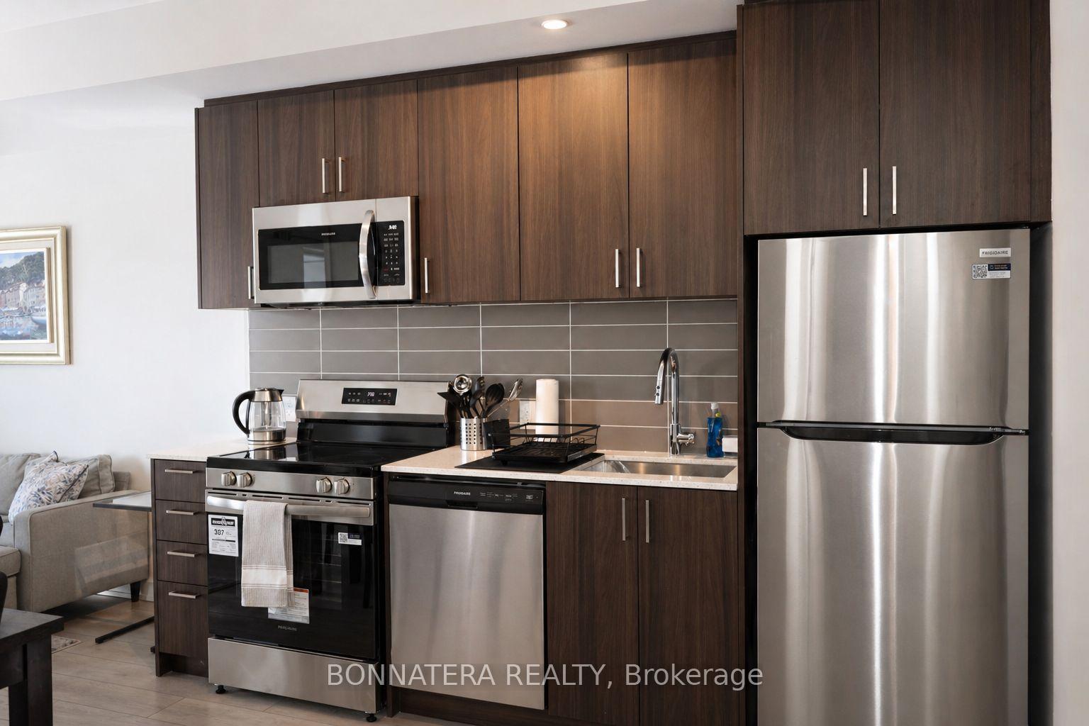 Photo 8 of Unit 1006, 8020 Derry Road, Milton, Coates — HOMEH