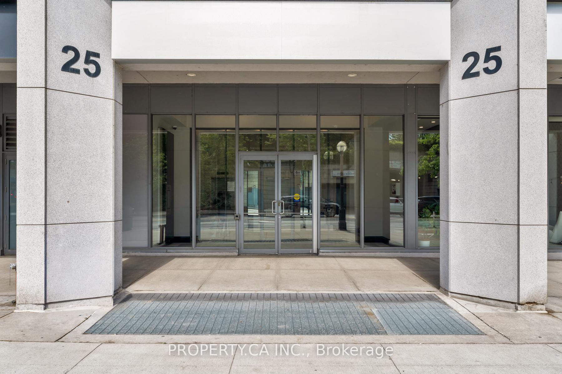 Photo 26 of Unit 803, 25 Lower Simcoe Street, Toronto, Waterfront Communities — HOMEH