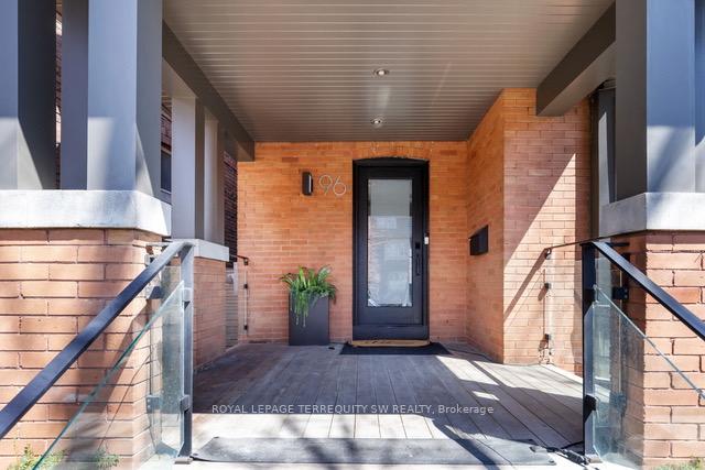 Photo 2 of 96 Summerhill Avenue, Toronto, Rosedale-Moore Park — HOMEH