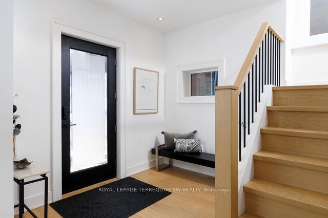 Photo 3 of 96 Summerhill Avenue, Toronto, Rosedale-Moore Park — HOMEH
