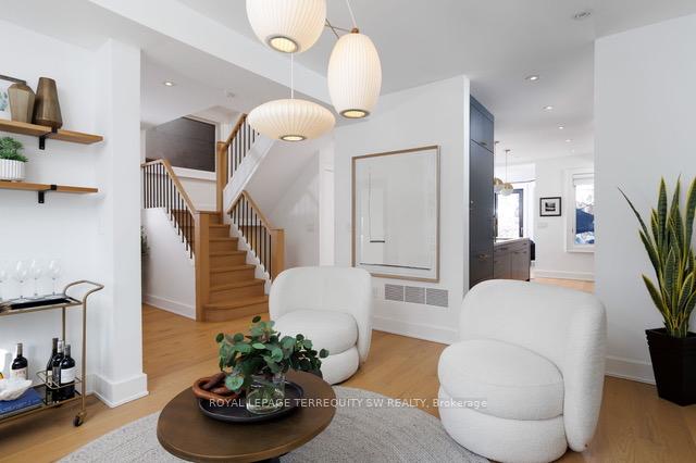 Photo 8 of 96 Summerhill Avenue, Toronto, Rosedale-Moore Park — HOMEH