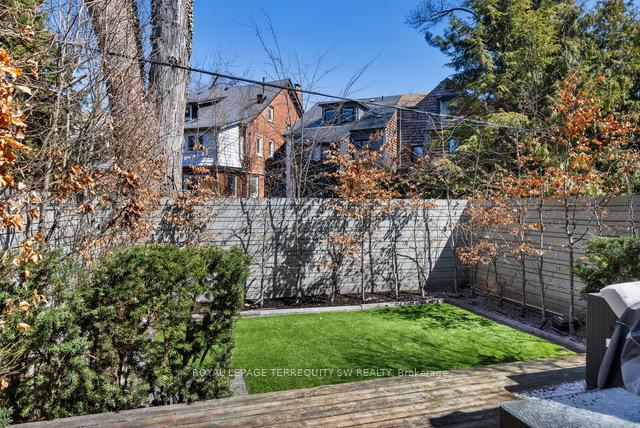 Photo 13 of 96 Summerhill Avenue, Toronto, Rosedale-Moore Park — HOMEH