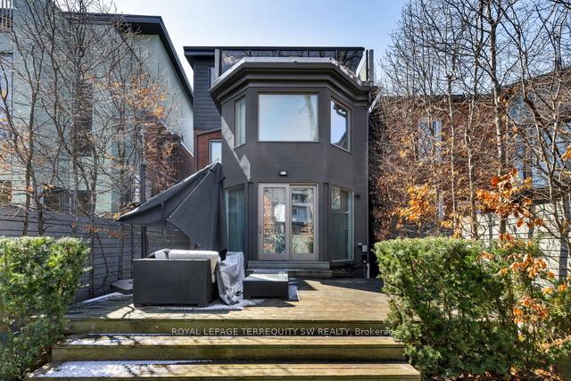 Photo 15 of 96 Summerhill Avenue, Toronto, Rosedale-Moore Park — HOMEH