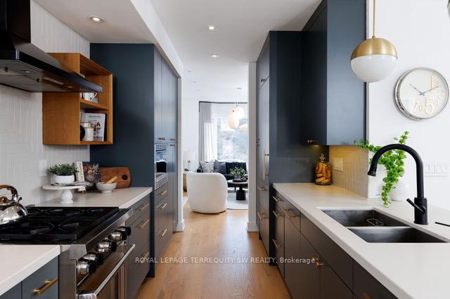 Photo 22 of 96 Summerhill Avenue, Toronto, Rosedale-Moore Park — HOMEH