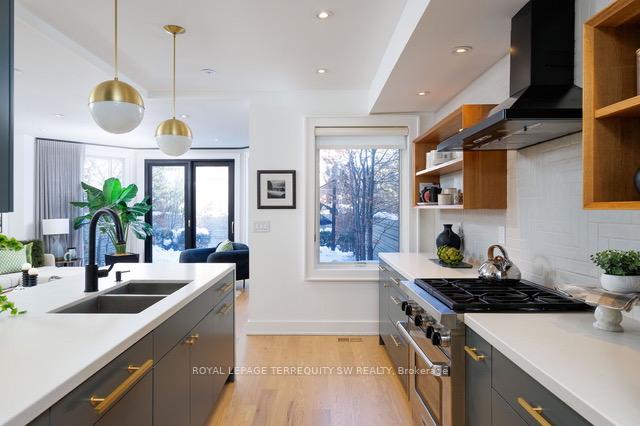Photo 23 of 96 Summerhill Avenue, Toronto, Rosedale-Moore Park — HOMEH