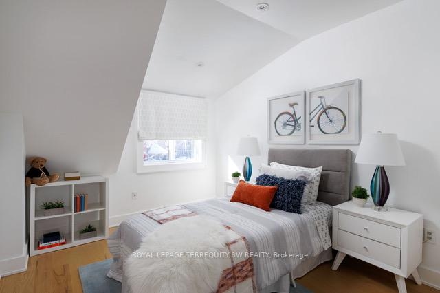 Photo 33 of 96 Summerhill Avenue, Toronto, Rosedale-Moore Park — HOMEH