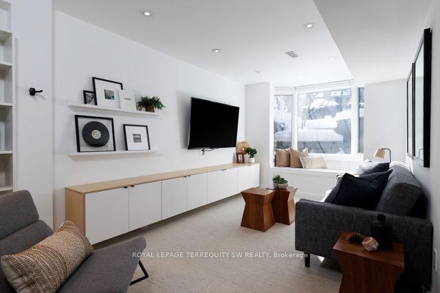 Photo 45 of 96 Summerhill Avenue, Toronto, Rosedale-Moore Park — HOMEH