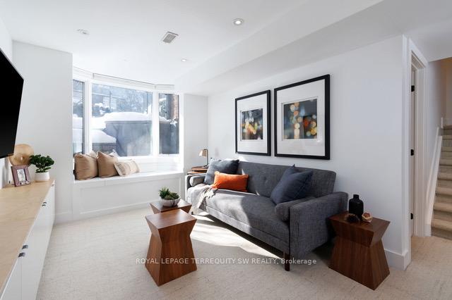 Photo 46 of 96 Summerhill Avenue, Toronto, Rosedale-Moore Park — HOMEH