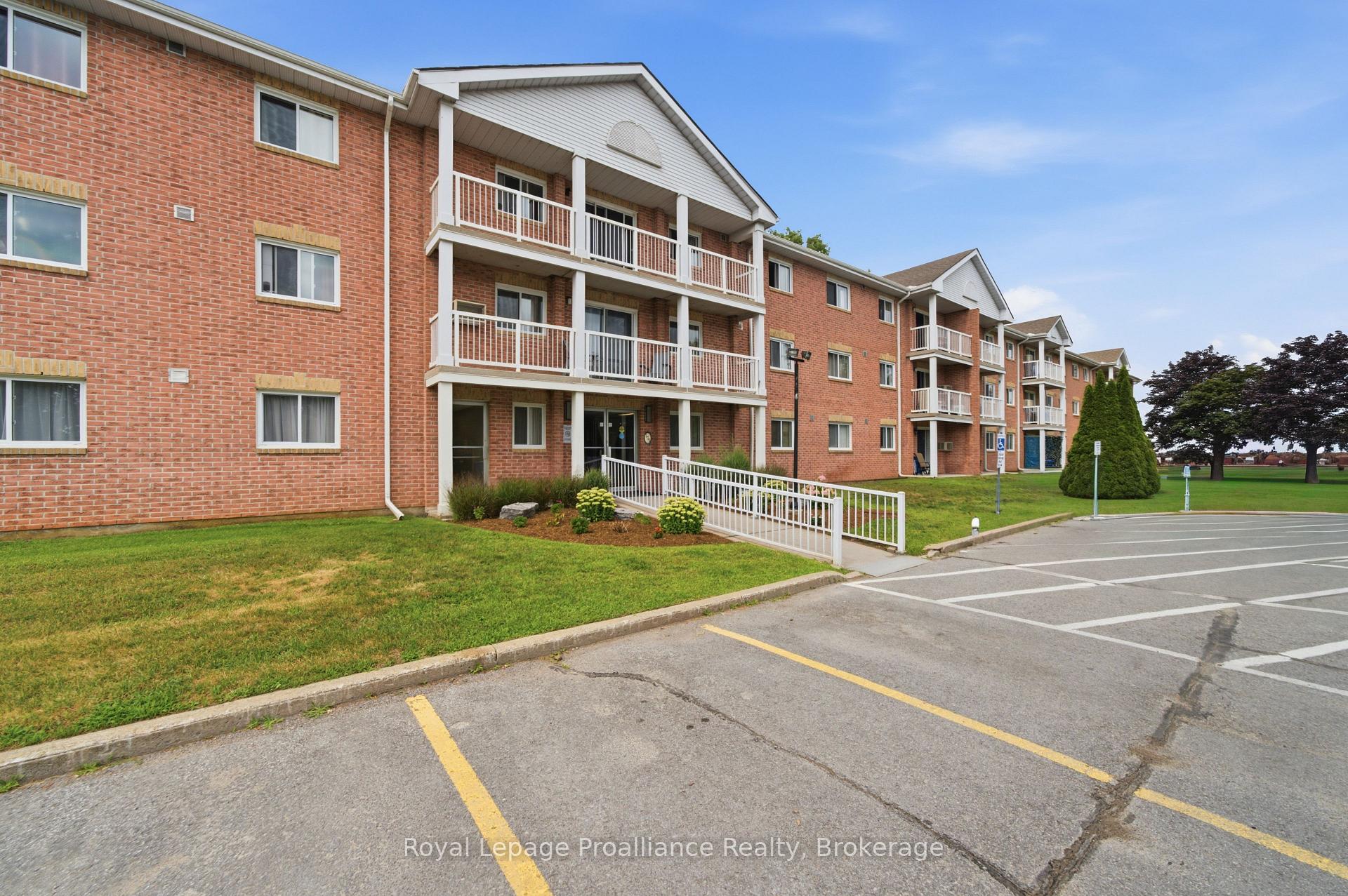 Photo of Unit 117, 175 Haig Road