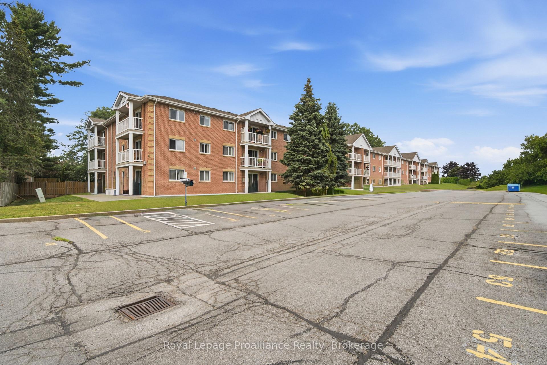Photo 3 of Unit 117, 175 Haig Road, Belleville, Belleville Ward — HOMEH