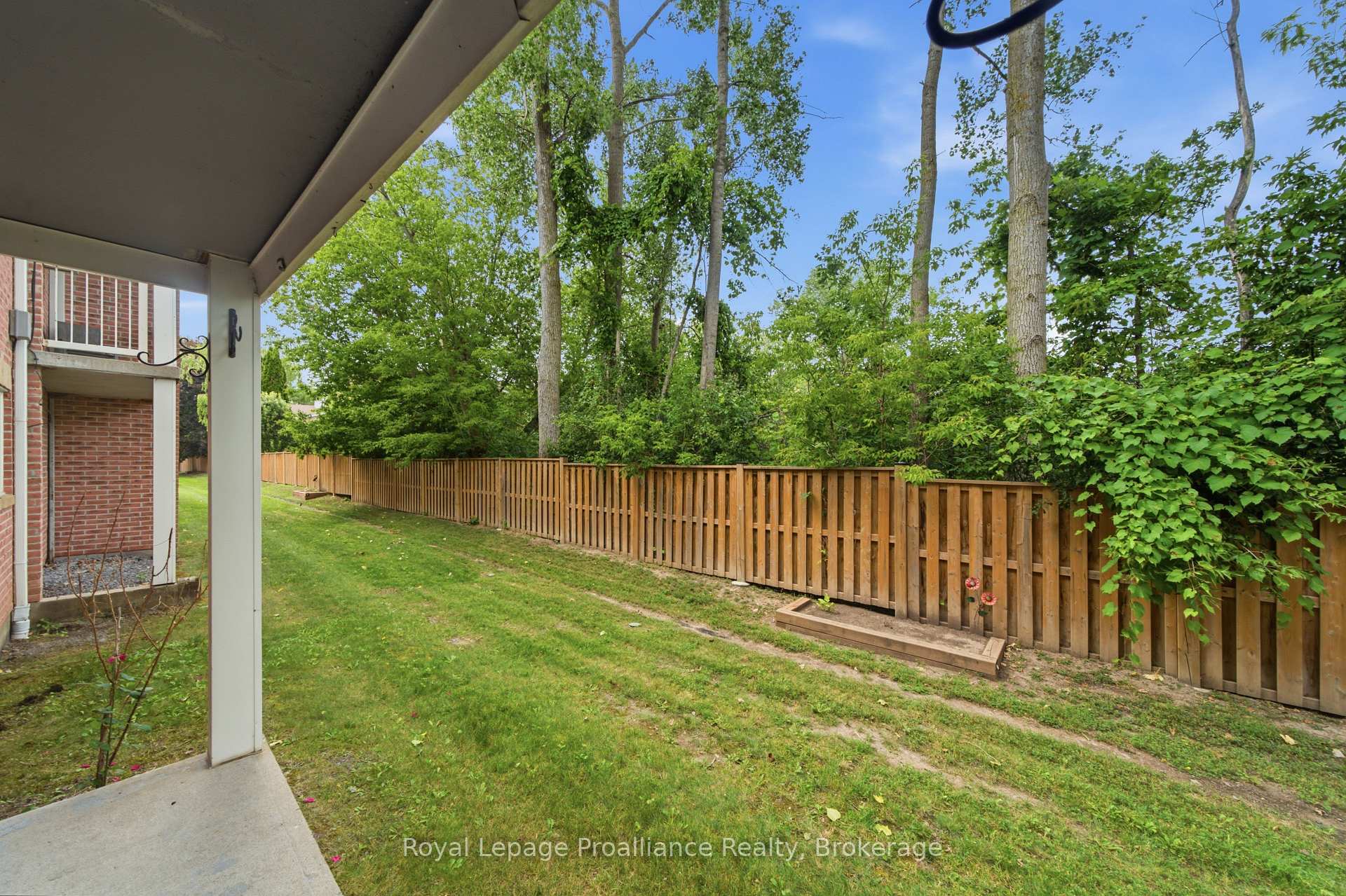 Photo 26 of Unit 117, 175 Haig Road, Belleville, Belleville Ward — HOMEH