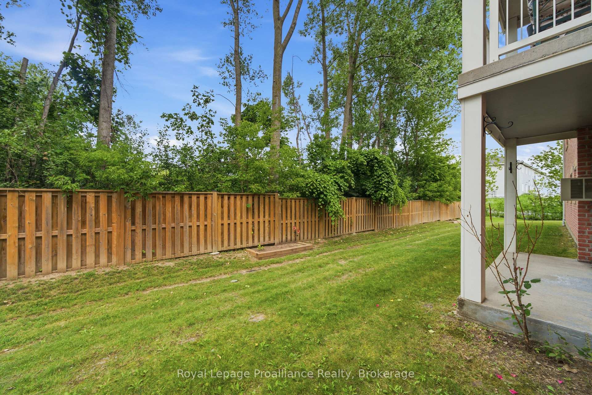 Photo 29 of Unit 117, 175 Haig Road, Belleville, Belleville Ward — HOMEH