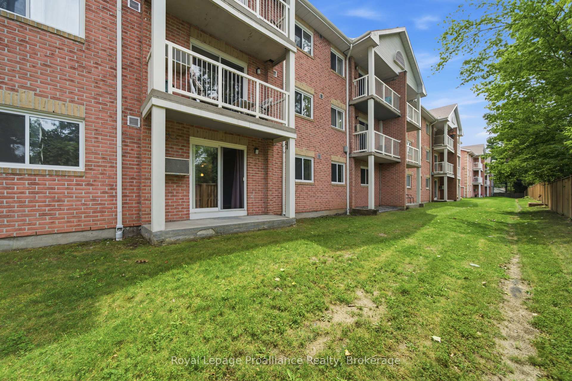 Photo 30 of Unit 117, 175 Haig Road, Belleville, Belleville Ward — HOMEH