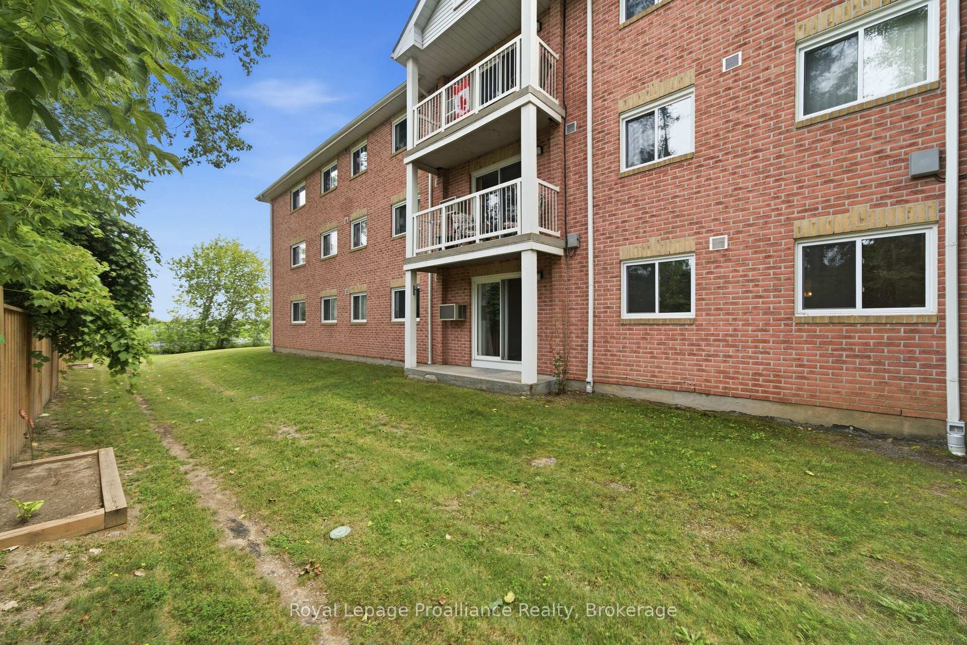 Photo 32 of Unit 117, 175 Haig Road, Belleville, Belleville Ward — HOMEH