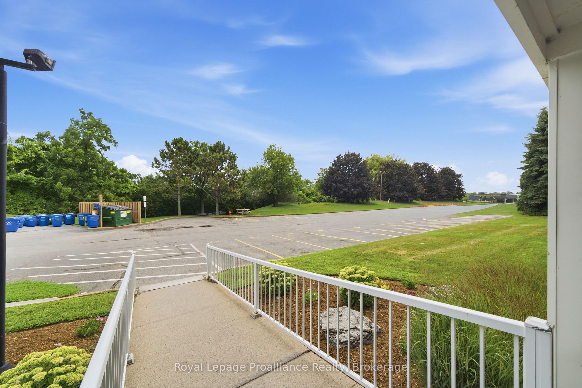 Photo 33 of Unit 117, 175 Haig Road, Belleville, Belleville Ward — HOMEH