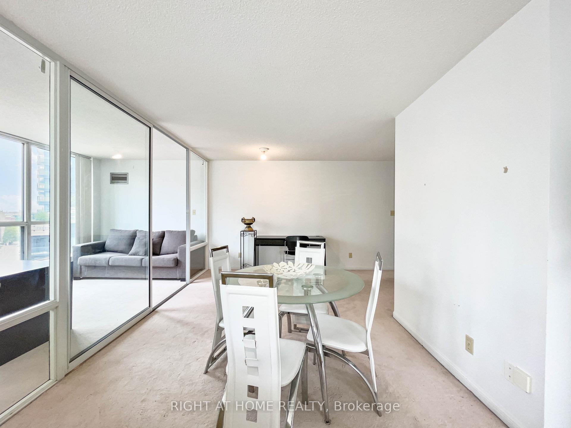 Photo 15 of Unit 1113, 24 Wellesley Street W, Toronto, Bay Street Corridor — HOMEH