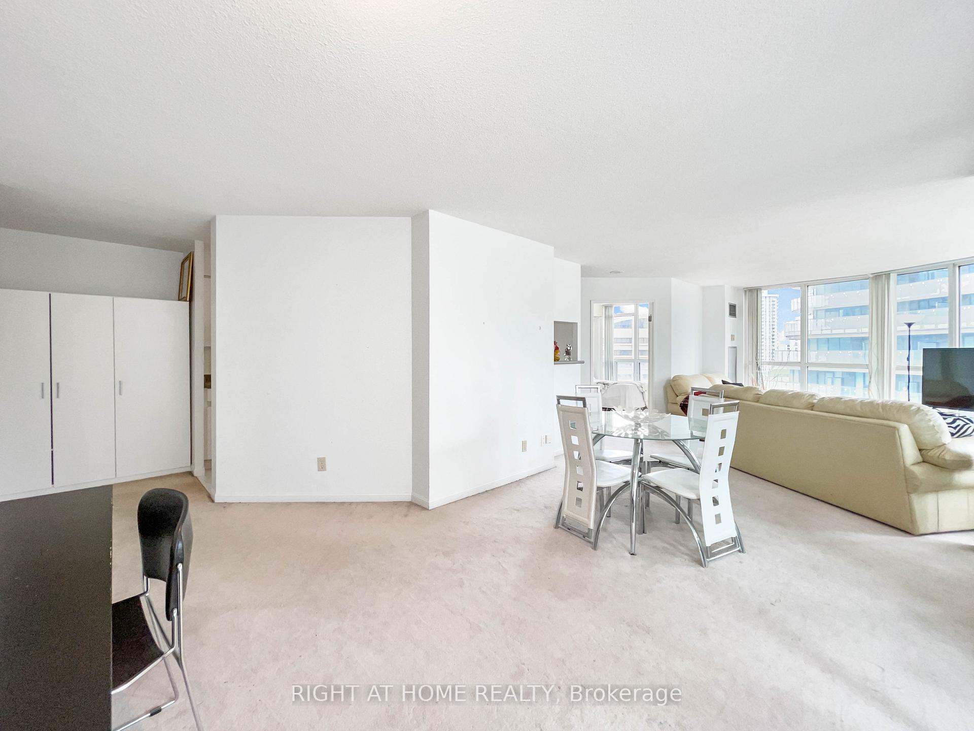 Photo 16 of Unit 1113, 24 Wellesley Street W, Toronto, Bay Street Corridor — HOMEH