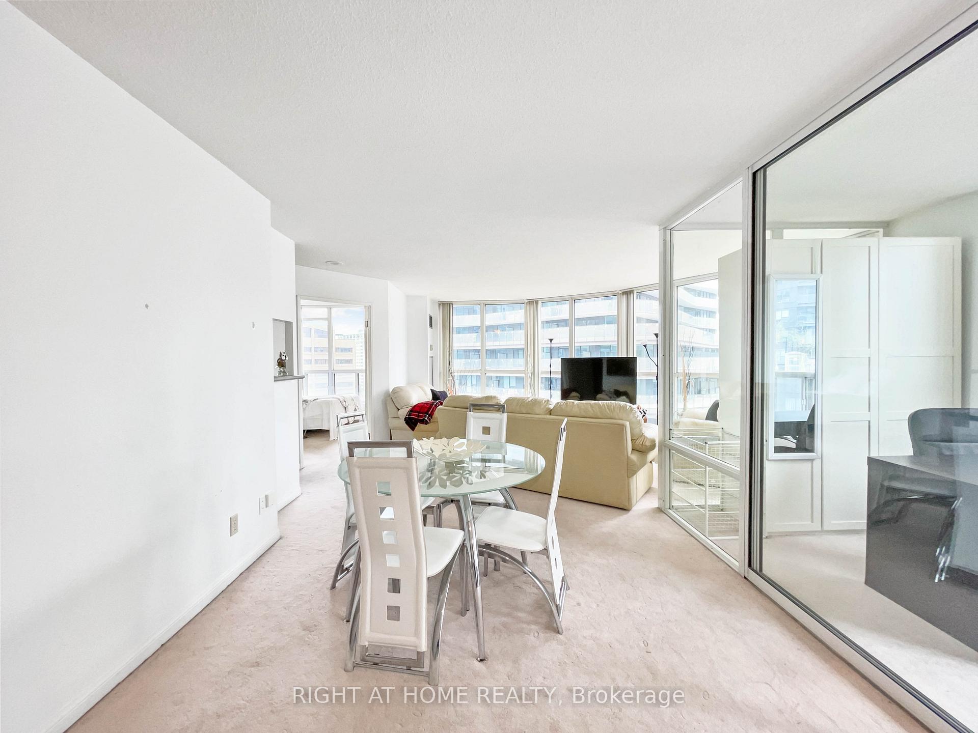 Photo 17 of Unit 1113, 24 Wellesley Street W, Toronto, Bay Street Corridor — HOMEH