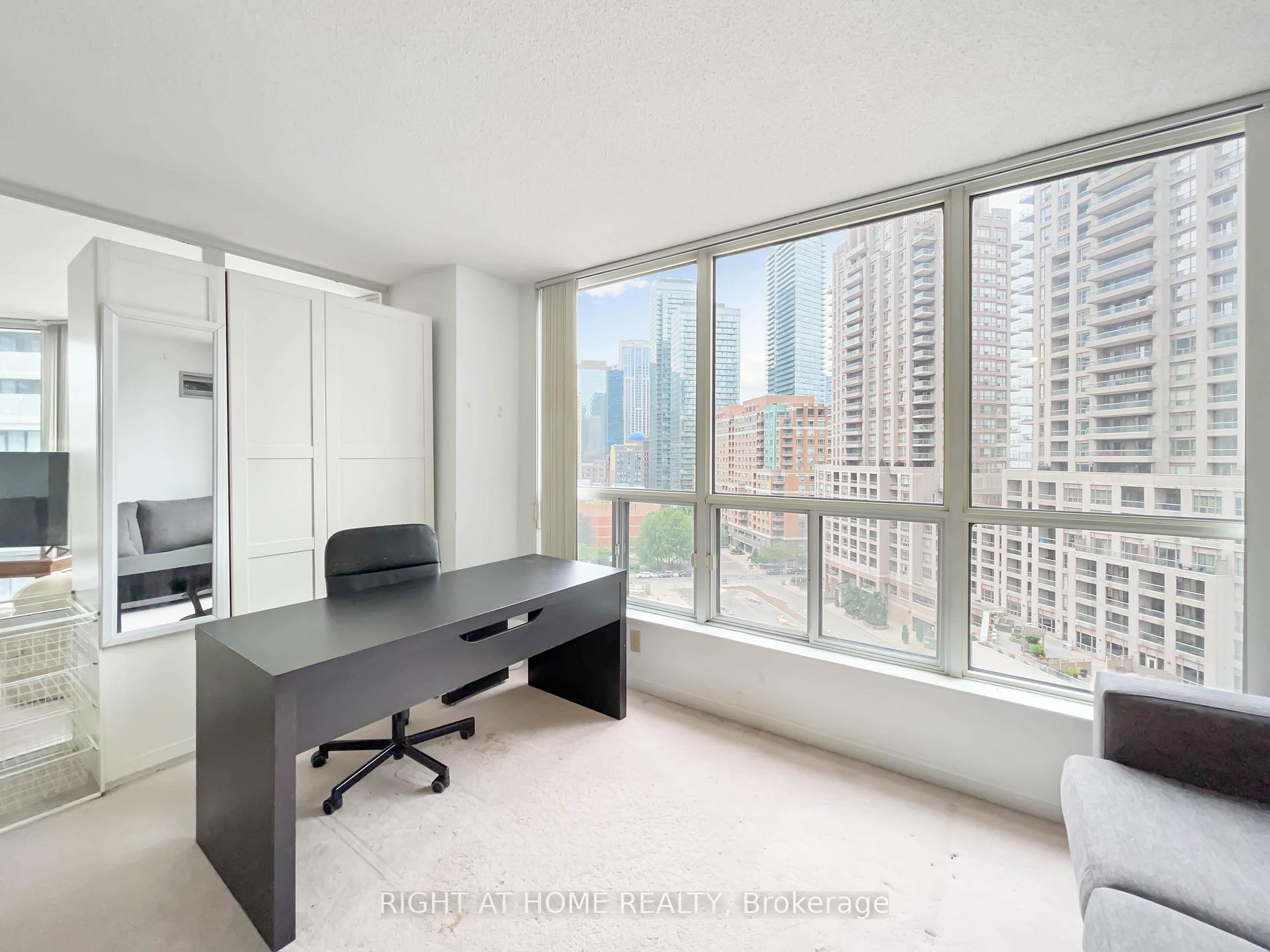 Photo 18 of Unit 1113, 24 Wellesley Street W, Toronto, Bay Street Corridor — HOMEH