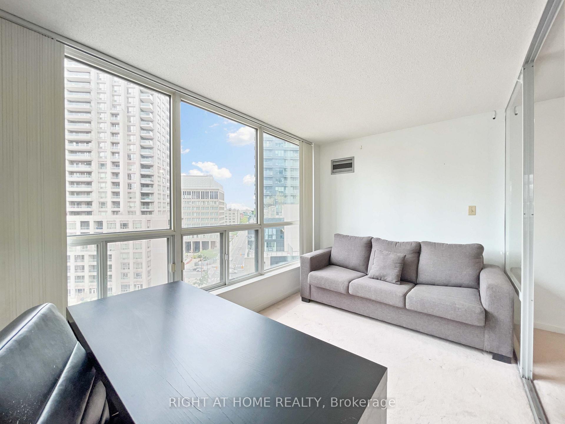 Photo 19 of Unit 1113, 24 Wellesley Street W, Toronto, Bay Street Corridor — HOMEH
