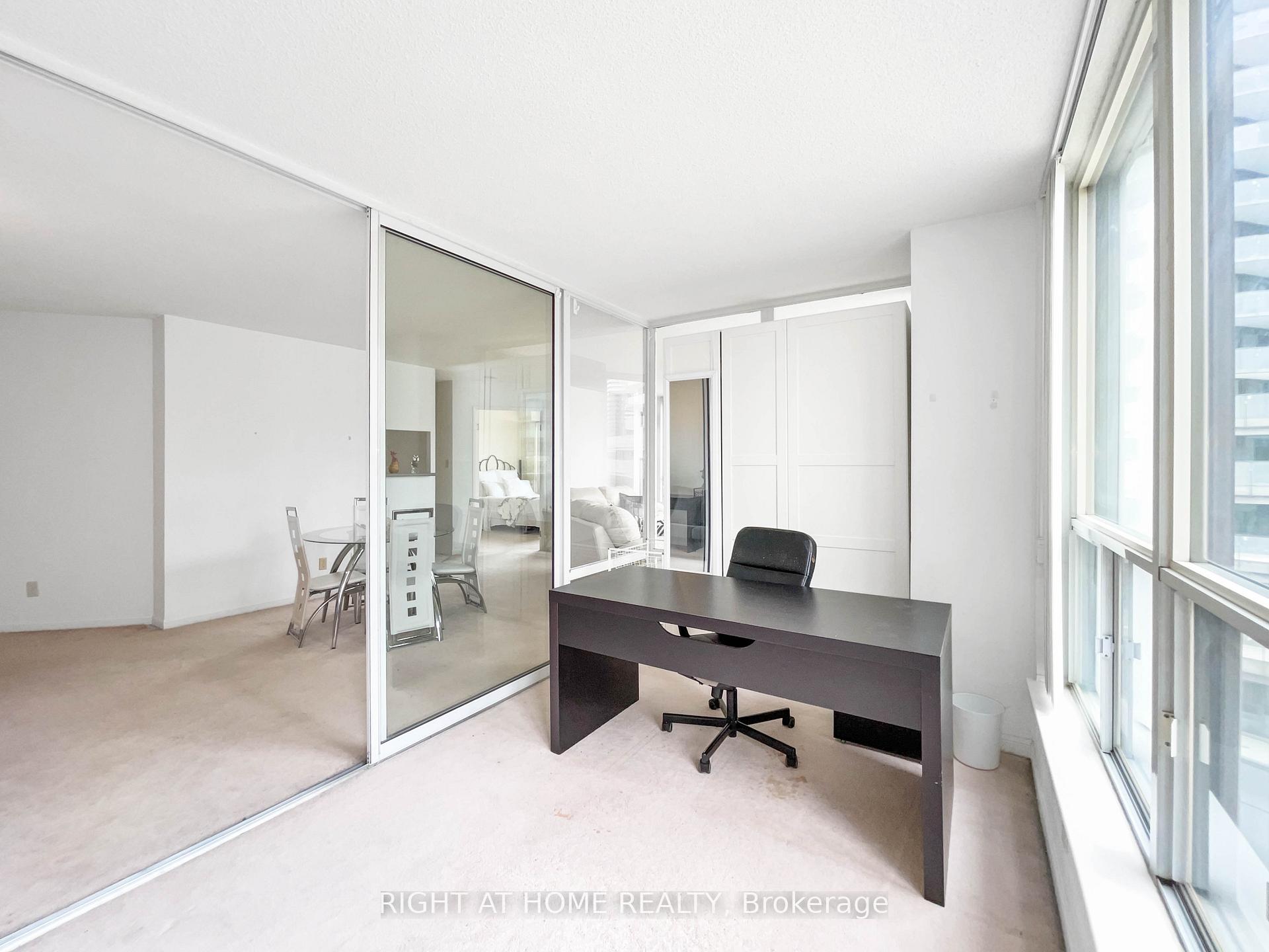 Photo 20 of Unit 1113, 24 Wellesley Street W, Toronto, Bay Street Corridor — HOMEH