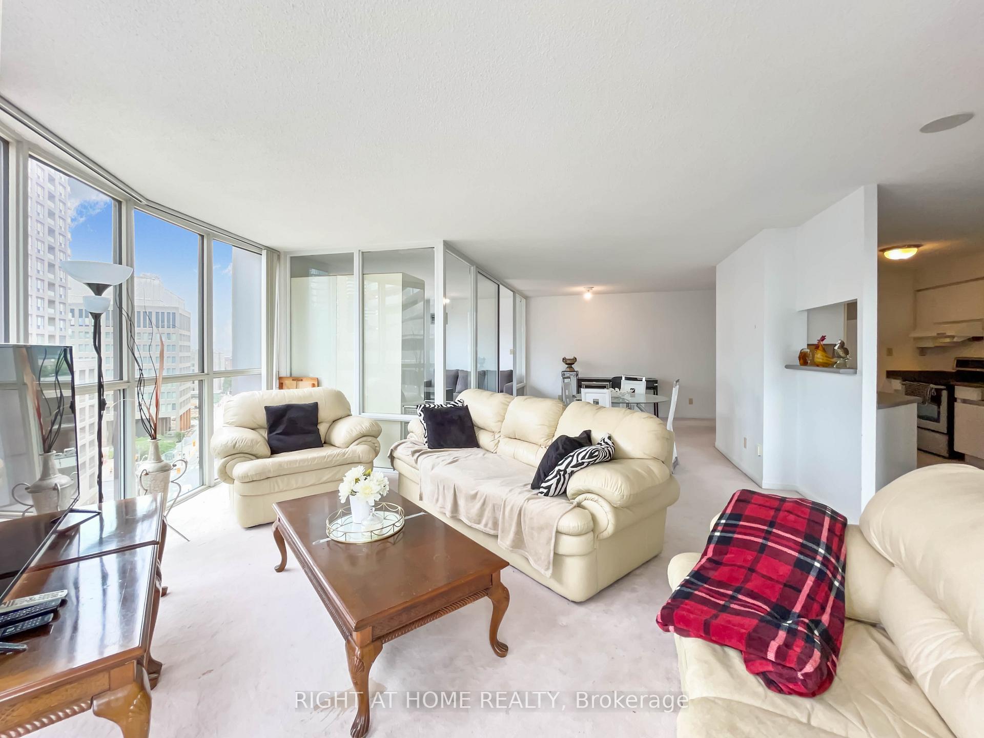 Photo 25 of Unit 1113, 24 Wellesley Street W, Toronto, Bay Street Corridor — HOMEH