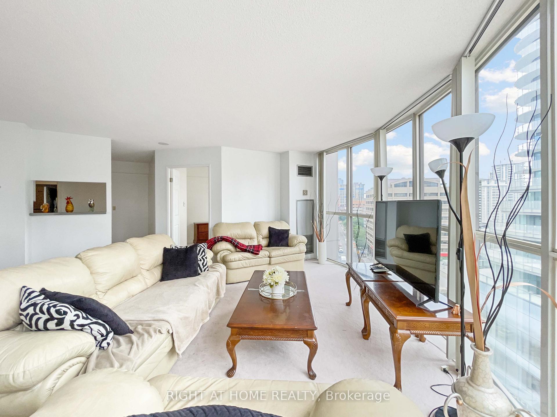 Photo 26 of Unit 1113, 24 Wellesley Street W, Toronto, Bay Street Corridor — HOMEH