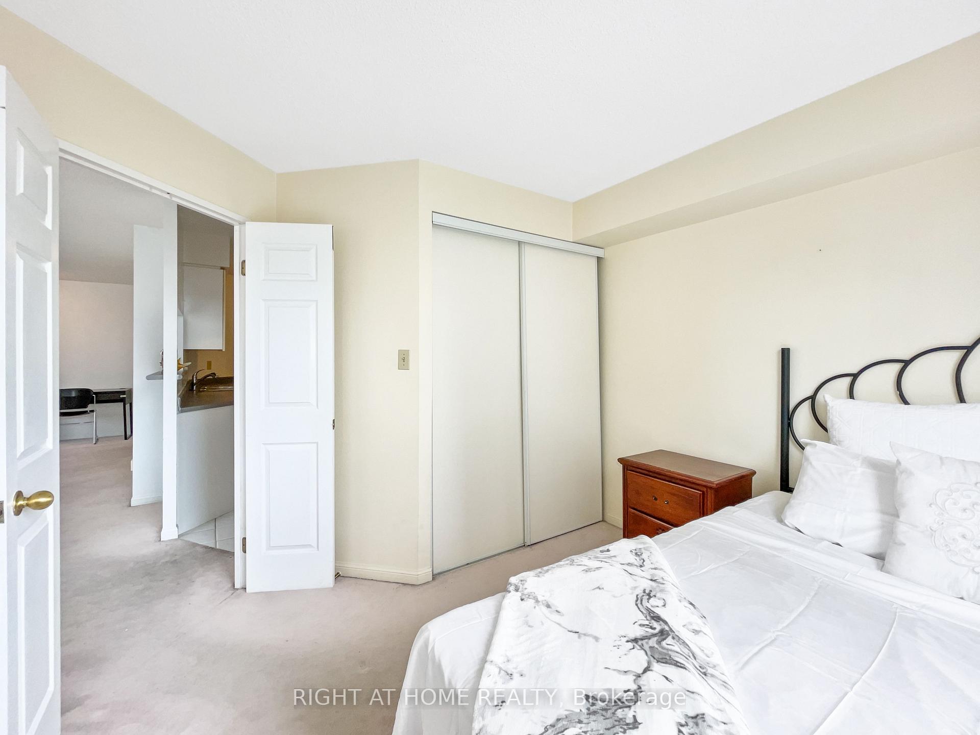 Photo 28 of Unit 1113, 24 Wellesley Street W, Toronto, Bay Street Corridor — HOMEH