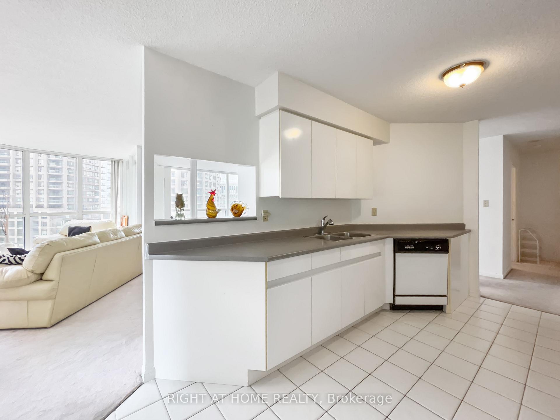 Photo 31 of Unit 1113, 24 Wellesley Street W, Toronto, Bay Street Corridor — HOMEH