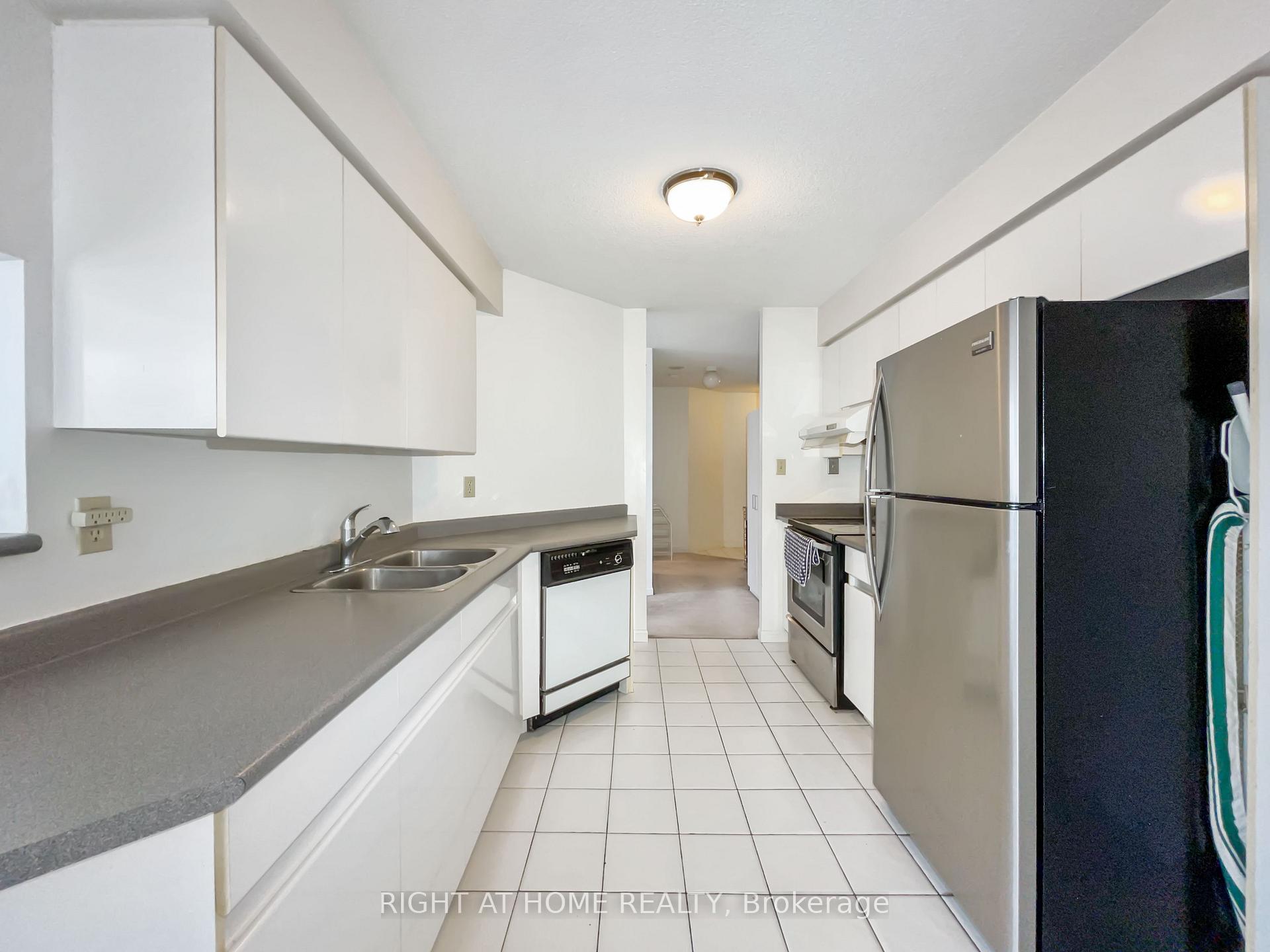 Photo 32 of Unit 1113, 24 Wellesley Street W, Toronto, Bay Street Corridor — HOMEH