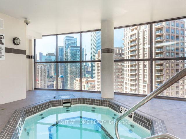 Photo 39 of Unit 1113, 24 Wellesley Street W, Toronto, Bay Street Corridor — HOMEH
