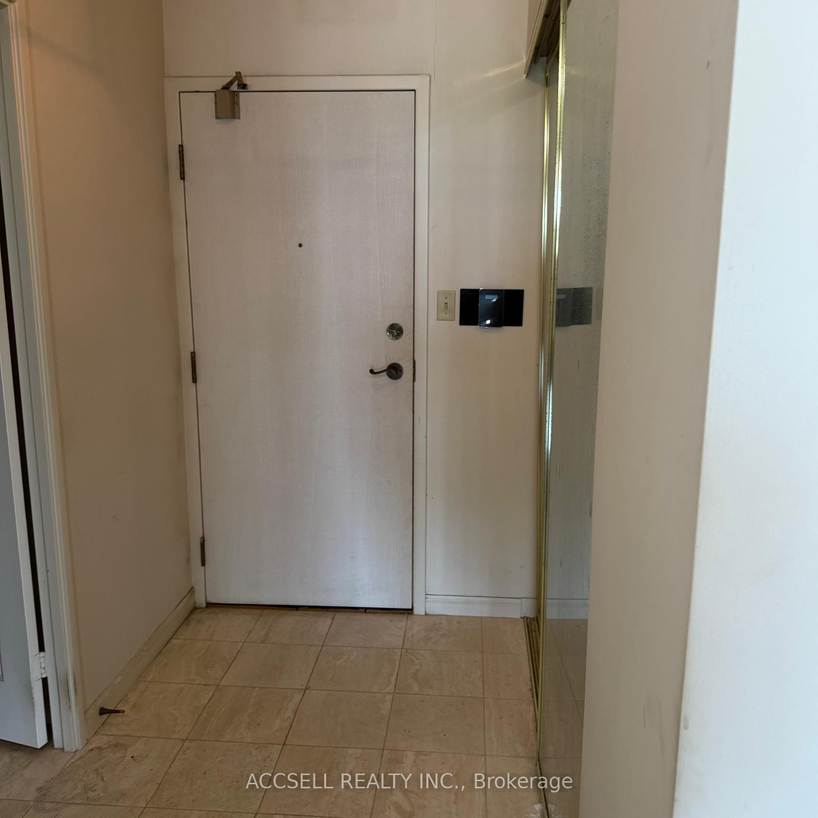 Photo 5 of Unit 305, 85 Skymark Drive, North York, Hillcrest Village — HOMEH
