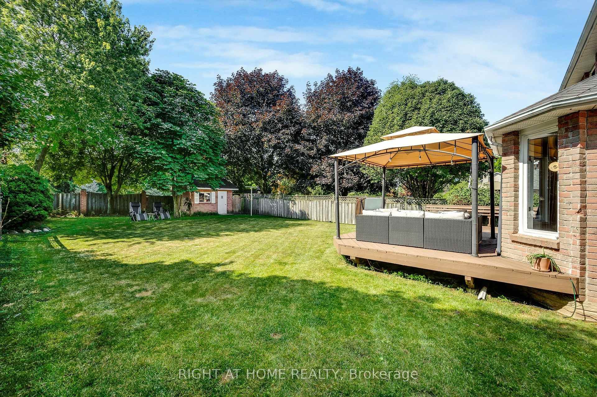 Photo 37 of 123 Benn Drive, Cambridge, Sheldon-Conestoga — HOMEH
