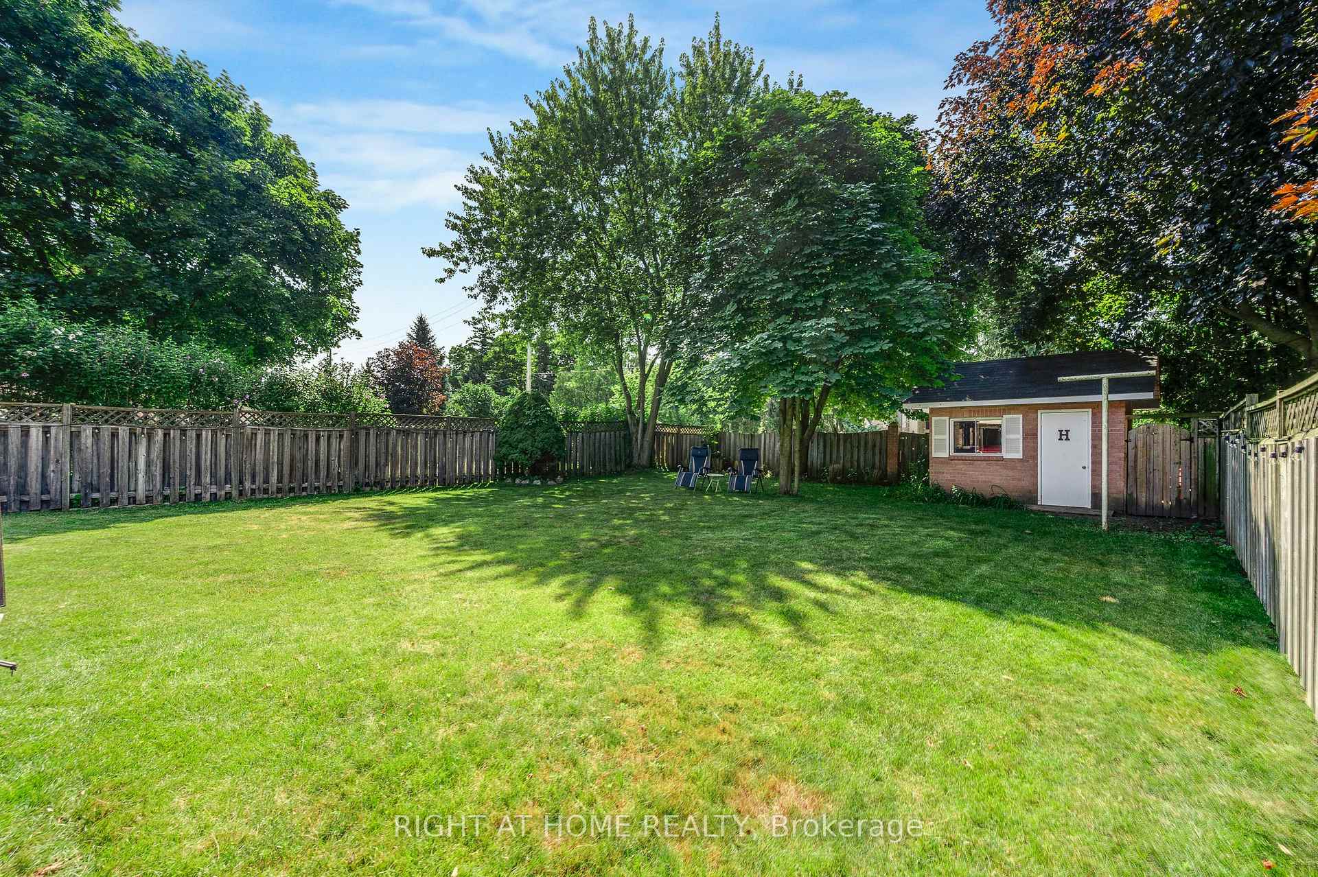 Photo 39 of 123 Benn Drive, Cambridge, Sheldon-Conestoga — HOMEH