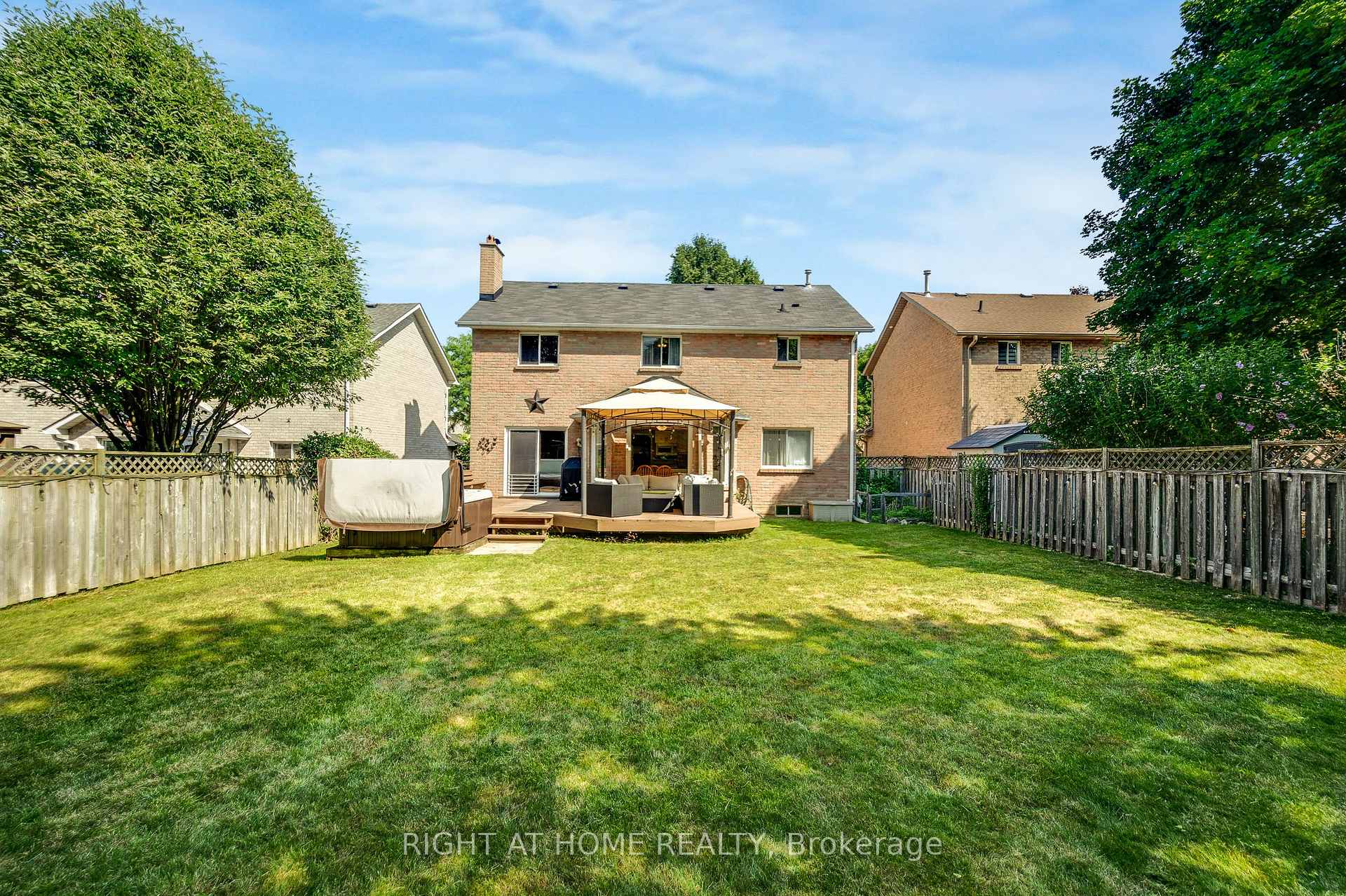 Photo 41 of 123 Benn Drive, Cambridge, Sheldon-Conestoga — HOMEH