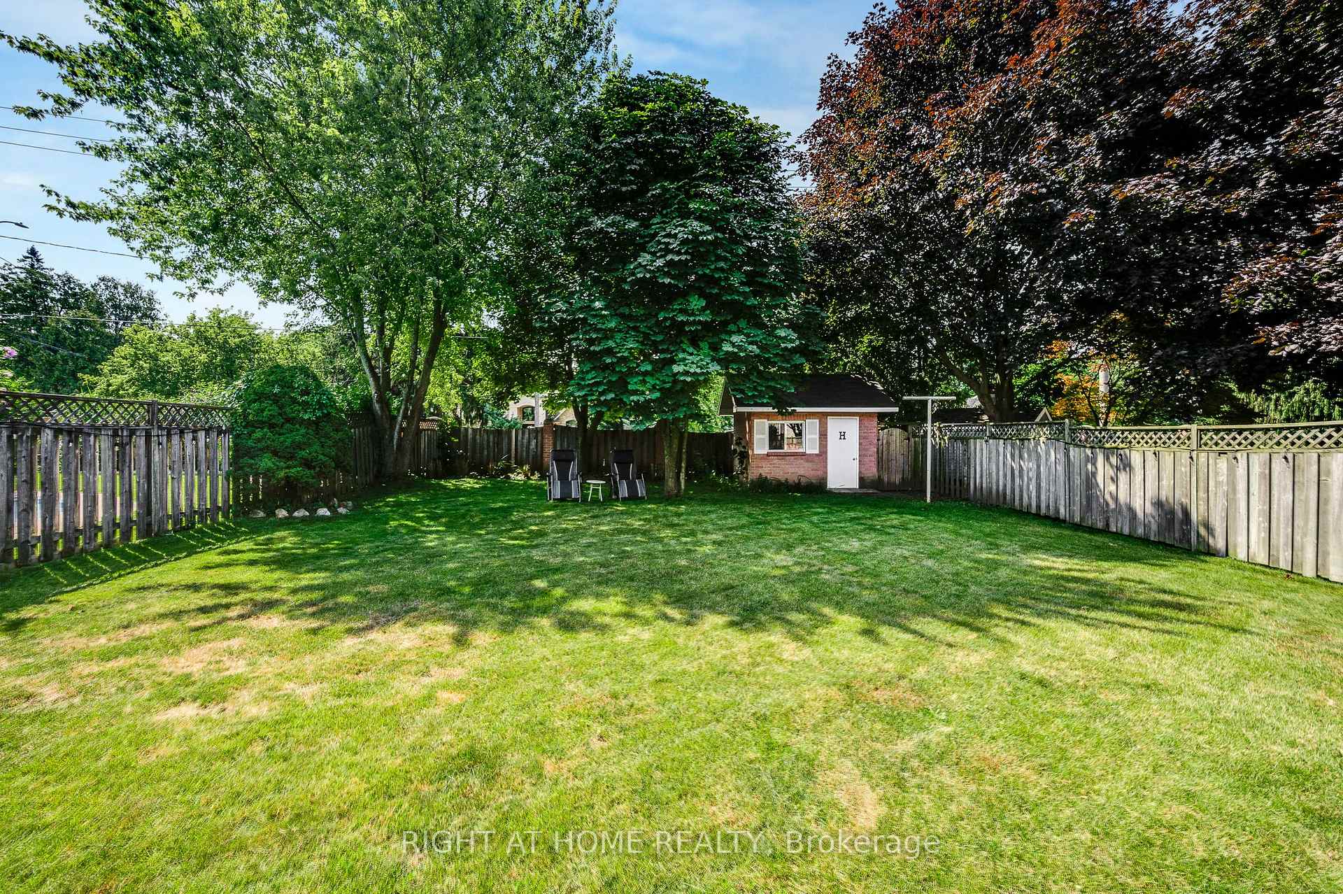 Photo 42 of 123 Benn Drive, Cambridge, Sheldon-Conestoga — HOMEH