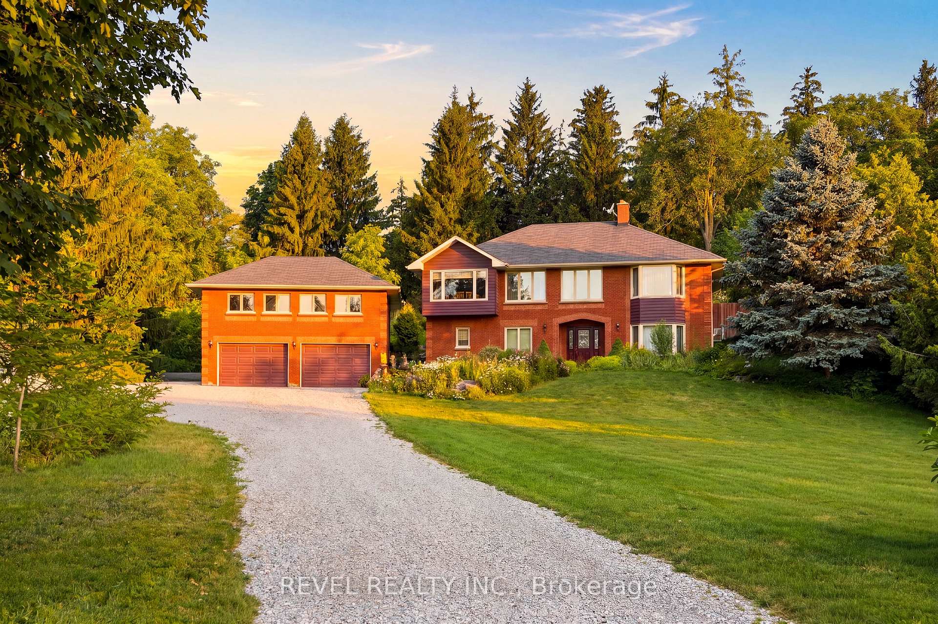 Photo 1 of 3156 Escarpment Side Road, Caledon, Rural Caledon — HOMEH