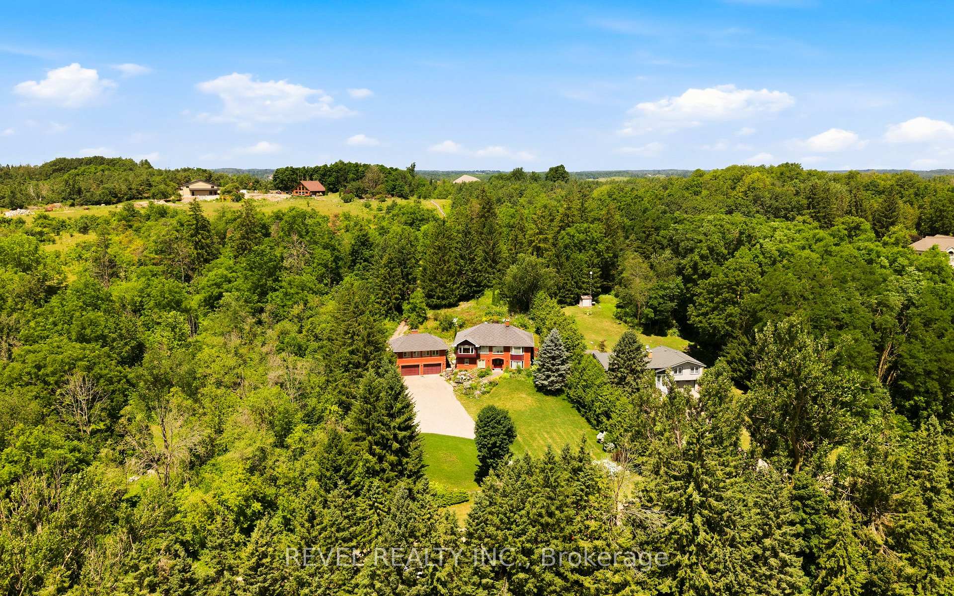 Photo 15 of 3156 Escarpment Side Road, Caledon, Rural Caledon — HOMEH