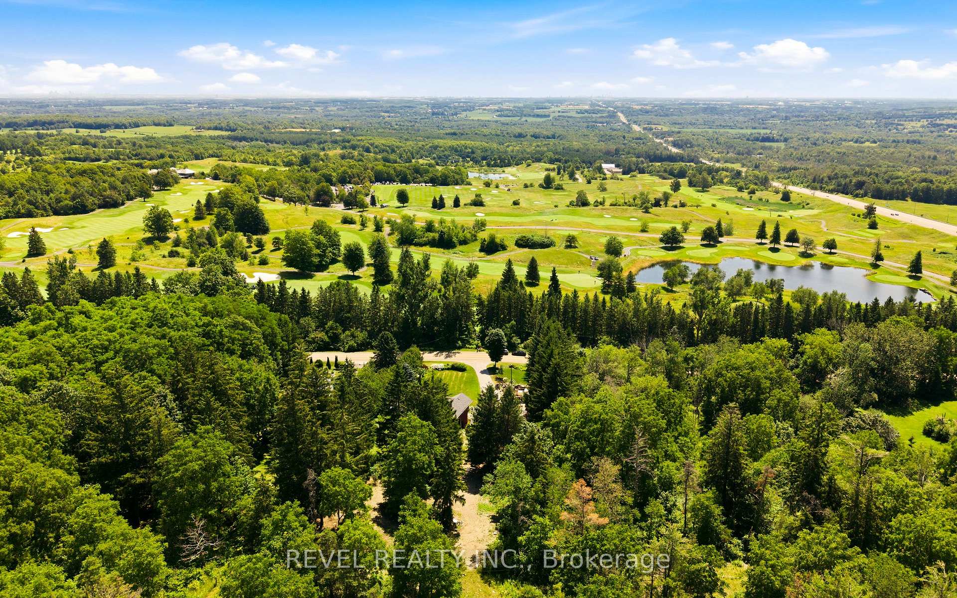 Photo 17 of 3156 Escarpment Side Road, Caledon, Rural Caledon — HOMEH