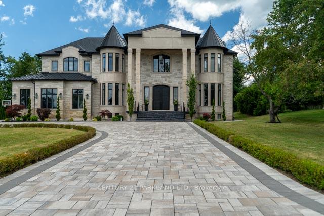 Photo 2 of 12 Hollywood Crescent, King, Nobleton — HOMEH