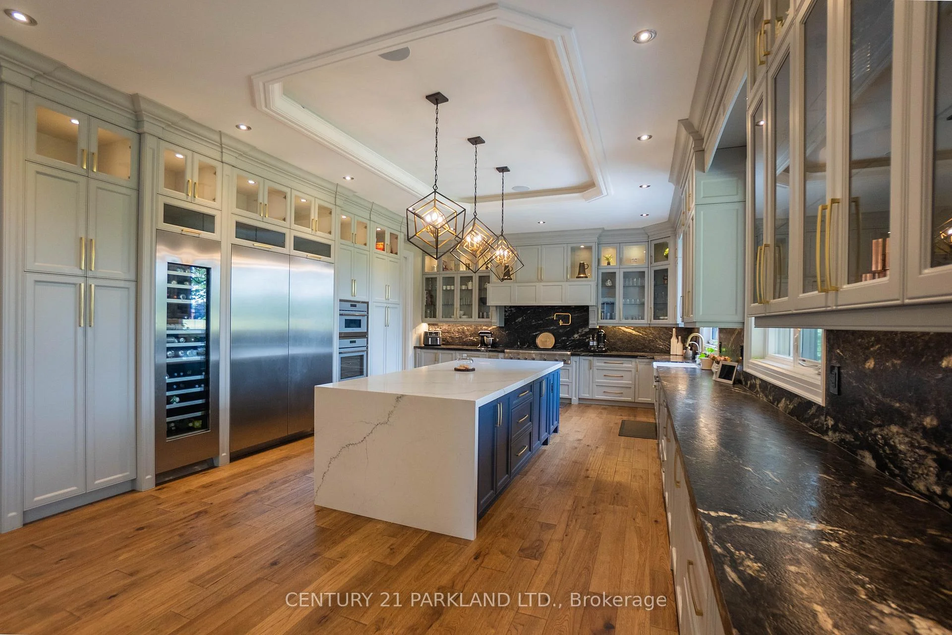 Photo 13 of 12 Hollywood Crescent, King, Nobleton — HOMEH