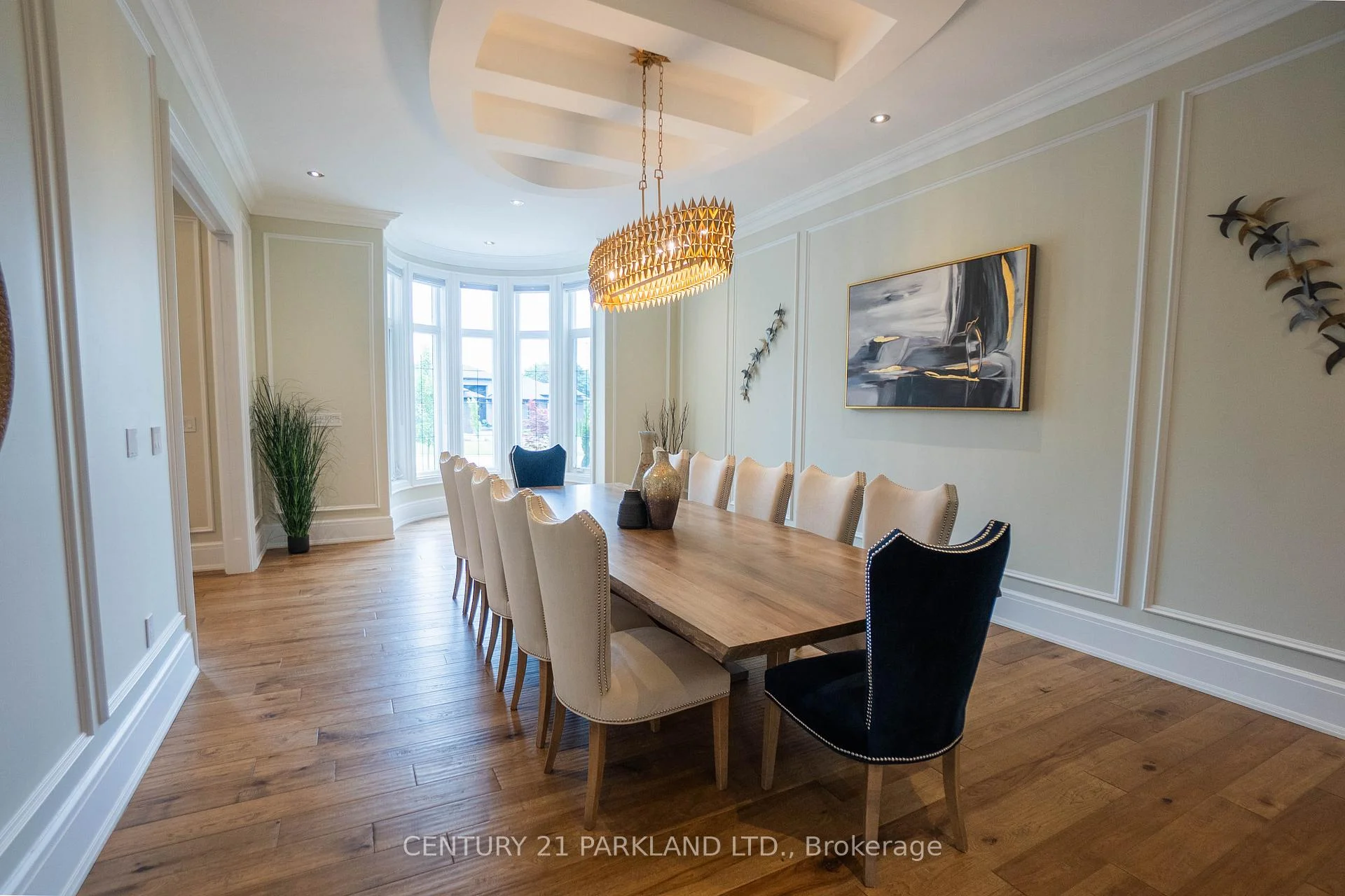 Photo 20 of 12 Hollywood Crescent, King, Nobleton — HOMEH