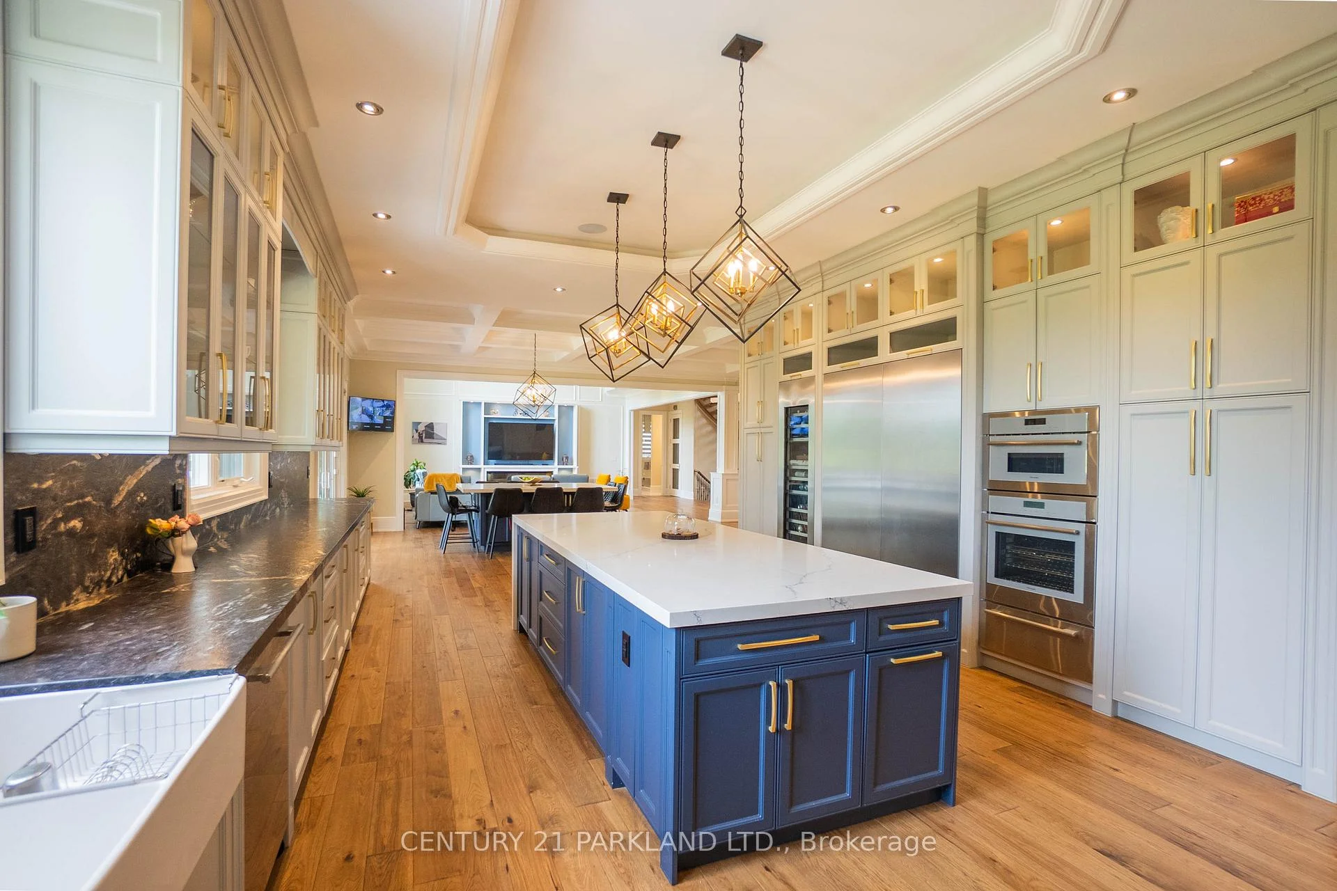 Photo 21 of 12 Hollywood Crescent, King, Nobleton — HOMEH