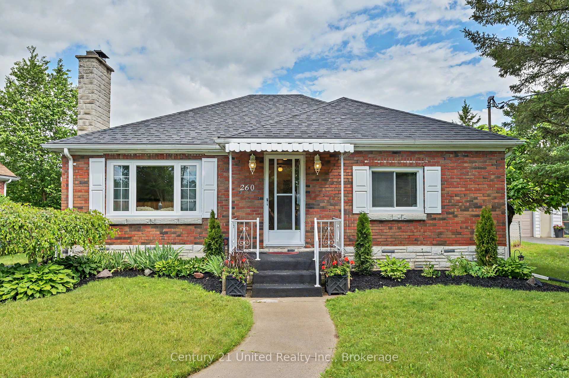 Photo 28 of 260 Mckellar Street, Peterborough, Otonabee Ward 1 — HOMEH