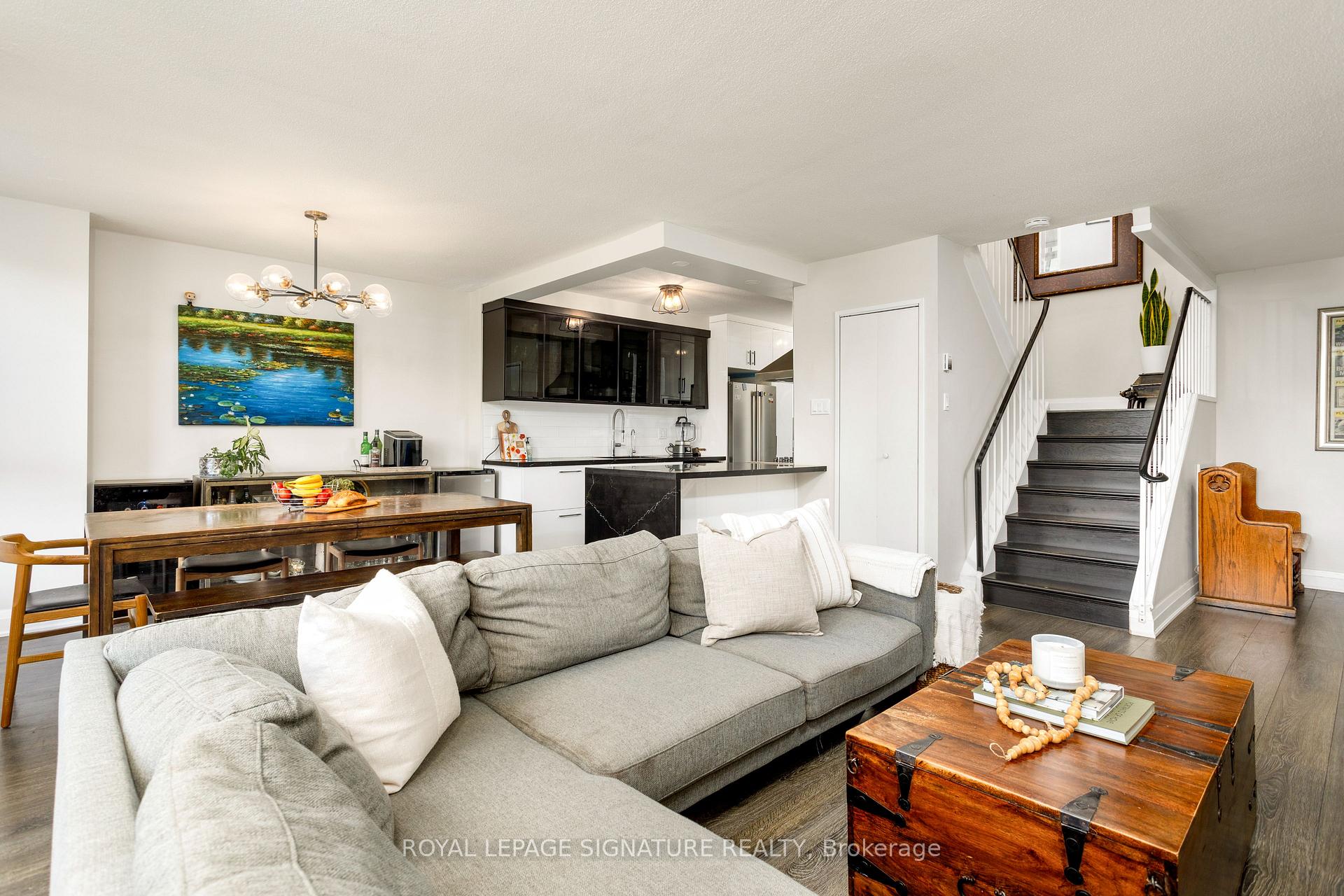Photo 1 of Unit 302, 35 Ormskirk Avenue, Toronto, High Park-Swansea — HOMEH