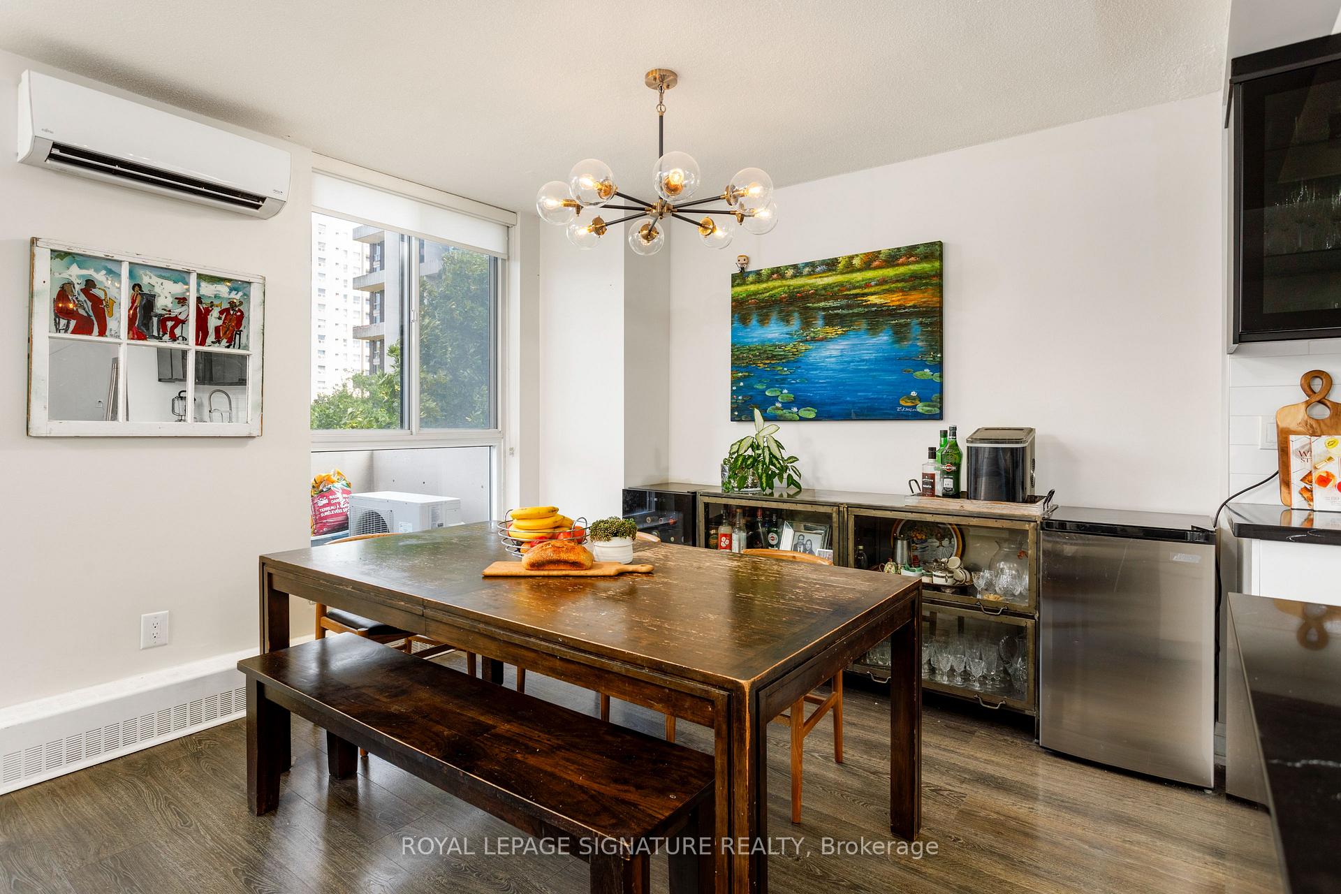 Photo 9 of Unit 302, 35 Ormskirk Avenue, Toronto, High Park-Swansea — HOMEH